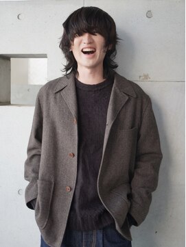 オッジ 溝の口(Oggi) 2024’oggi　Autumn　　【溝の口】【美容室】