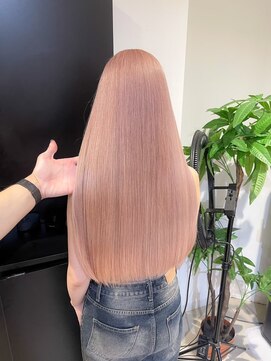 ロイス 渋谷(ROIS) ボブルフ/ネビージュ/小顔/ワンレン/スモーキーアッシュ[渋谷駅]