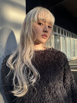 ロフト プロデュースドバイウシワカマル(loft produced by ushiwakamaru) ホワイトベージュ