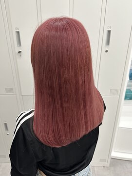 ゲーム 名古屋栄店(GAME) ピンクカラー