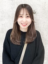 エセット(ECET) 佐藤 真子