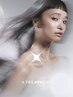 カット+髪質改善Xトリートメント11工程/久留米/福岡/韓国／韓国風/ボブ