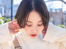 ザナドゥー 上野店(Xanadu)の雰囲気（お客様に寄り添ってご提案【上野/ショートカット/カラー】）