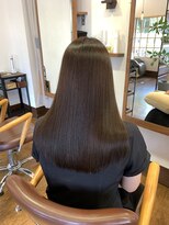 アソビ(asobi) 髪質改善トリートメント