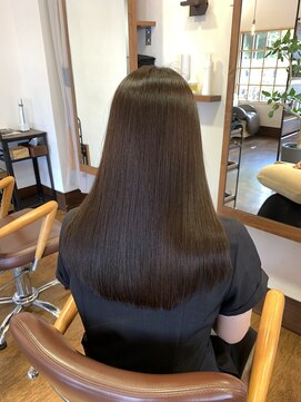 アソビ(asobi) 髪質改善トリートメント