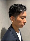 ビジネスショート