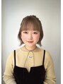 フリティ 大阪西梅田店(friity) 大森 なるみ