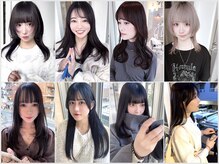 インク ヘアーデザイン(inc. hair design)