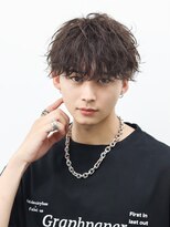 エデンバイトゥルークリエイション(EDEN by True Creation)&nbsp;無造作束感マッシュ