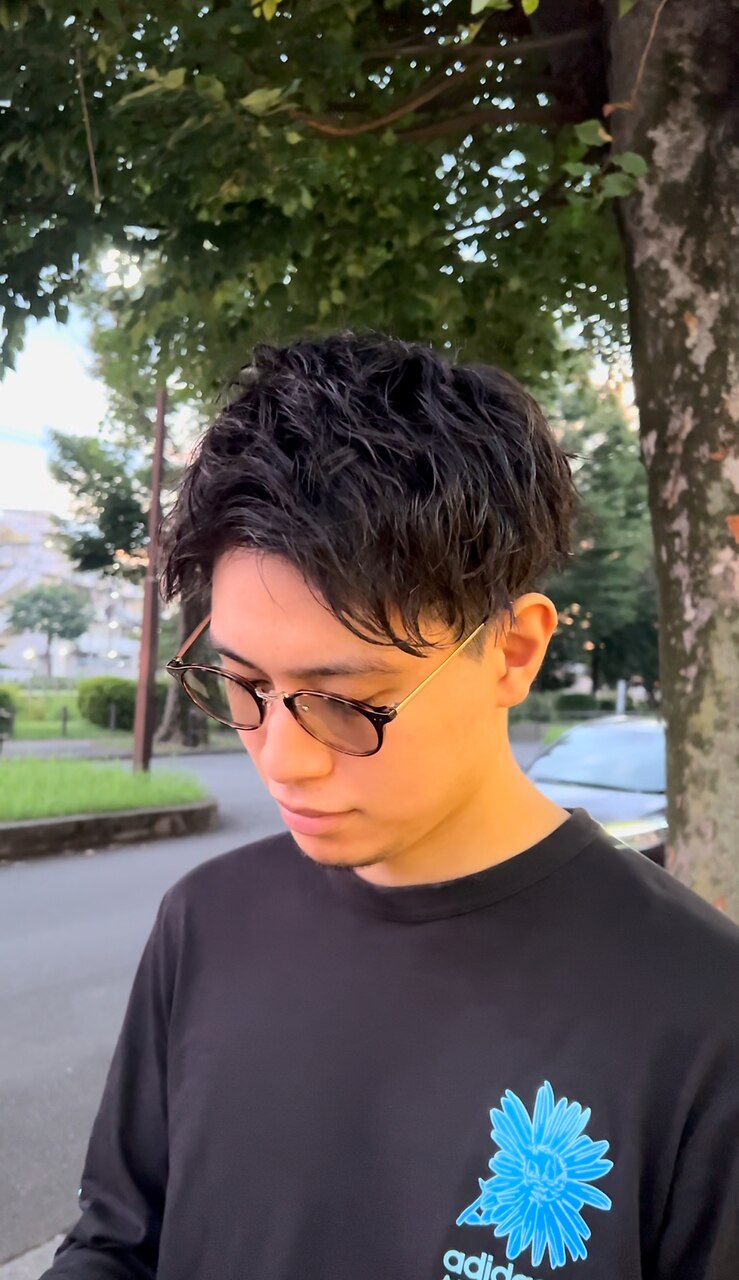 《メンズおすすめ》メンテナンスコース\6200→\5500