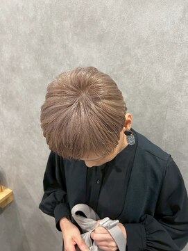 ロイ(ROI) ショートミルクティー