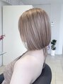 エスアンドケー 下通店(S&K)&nbsp;可愛いを叶える似合わせcut！bobにlayerお任せ下さい！