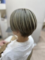 ソル(so/L)&nbsp;クールバレイヤージュ