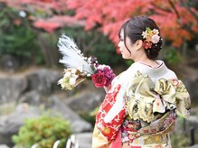 訪問美容アーク 大島(ark)