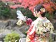 訪問美容アーク 大島(ark)の写真/結婚式や二次会にはプロのヘアセットで可愛く変身♪特別な日はプロの技でいつもと違う自分に♪