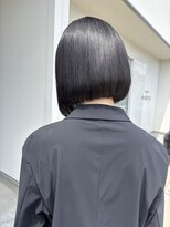 トイロ(toiro) ダークグレージュ