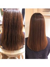 全ULTOWAクーポンにトリートメントが標準装備！水分量調整プラス栄養補給で感動体験★TOKIOがおすすめ♪