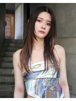 シェル(SHEL+L)&nbsp;私の夏スタイル【HARUNA】