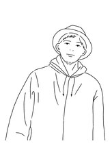 ミワコ(miwaco。) 小崎 健二