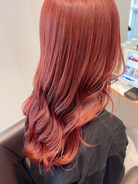 ニエンテセカンド(NIENTE 2nd) チェリーピンク