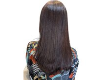 エルザ ヘアーアンドメイク(Elsa hair&make)