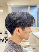 ニコ トウキョウ ヨコハマ(nico)&nbsp;ニュアンスパーマ