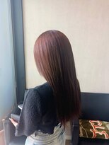 トリコ(ToricO) ナチュラルブラウン