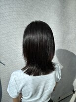 アッシュ 大森店(Ash)&nbsp;くびれカット