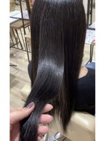 リジェールビューティガーデン(REJOUIR BEAUTY GARDEN)&nbsp;ダークアッシュ