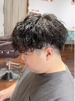 リ メイロ(Re.Meiro)&nbsp;波巻きスパイラルマッシュ