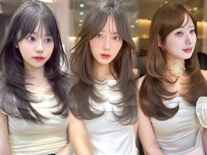 ロンドガーネット 池袋(Lond garnet)の写真