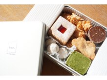 ボックスサロンアンドカフェ(box. SALON and CAFE)