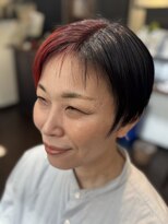 プシケ(PSYCHE) coolショート