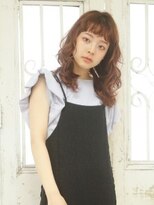 ラリス(Ralis)&nbsp;軽やかウェーブスタイル【小倉南区】
