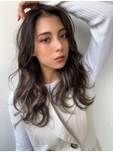 【LIAH】インナーハイライト/シークレットハイライト/髪質改善/