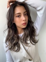 LIAH【リア】【3月上旬NEW OPEN(予定)】 【LIAH】インナーハイライト/シークレットハイライト/髪質改善/