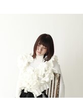 “小顔効果”を最大限に。