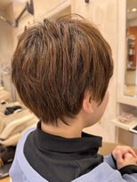 牛若丸ジャパン(Japan) ショート