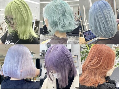 ウェーリング(Welring)の写真