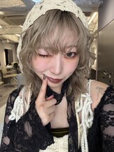 ロテサカエ(Lote.Sakae)&nbsp;mei ブリーチ