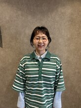 アグ ヘアー ビオラ 弘前駅前店(Agu hair viola)&nbsp;木村 恵梨香