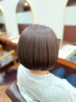 クロエ バイ ラヴィズム 新潟ビルボードプレイス2店(CLOE by LUVISM)&nbsp;ラベンダーブラウン