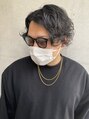 シュリット 溝の口(schritt) 溝の口でメンズヘア/ハイライトカラーやパーマもお任せください