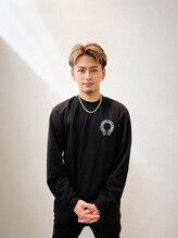 テーラヘアー 取手店(TELA HAIR)&nbsp;登愛 