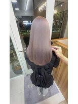 モナルダ(Monarda) 10代20代30代髪質改善/美髪整形ストレート【岡山】