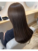 エンテイム(en-te:im) 酸性ストレート