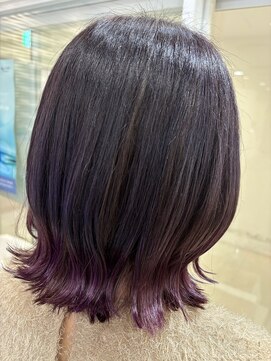 ビューティーサロン タナカ アトレ亀戸店(Beauty Salon TANAKA) ★グラデーションカラー