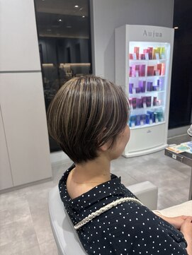 アリュア(Allure) シークレットハイライト