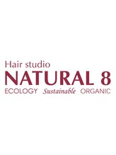 Hair studio NATURAL8