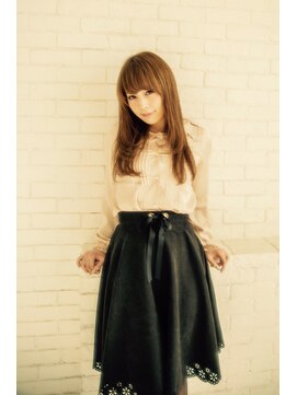 レラート デザイン コスタ 浦和(Relato DESIGN COSTA) Relato★清楚系エアリーロング